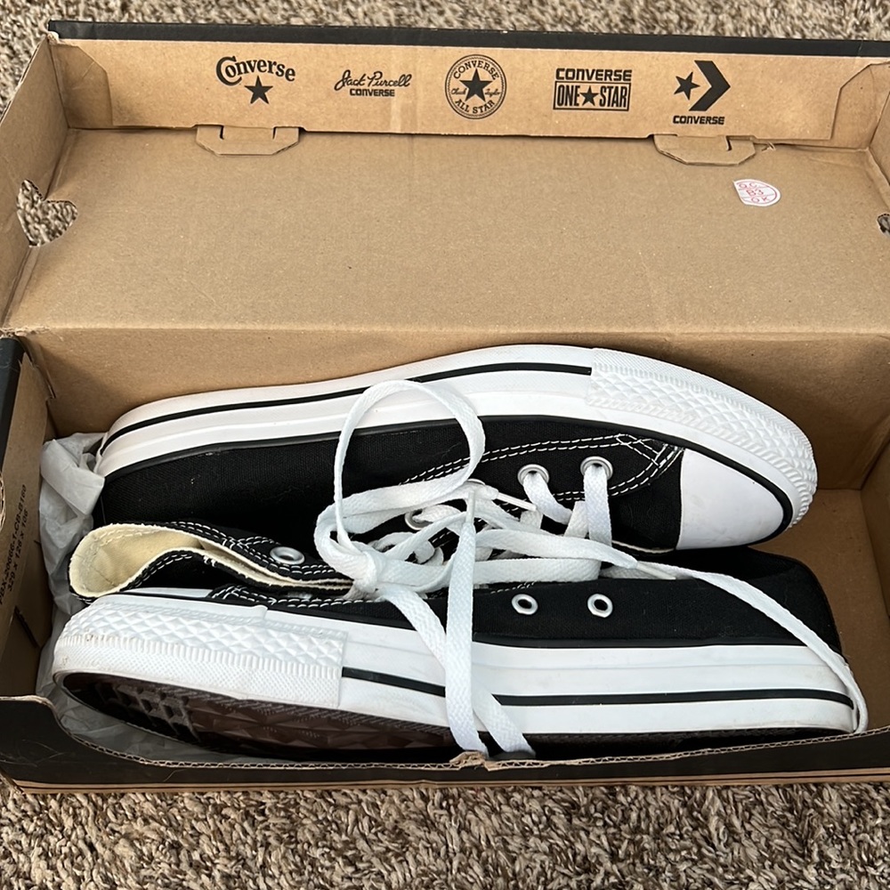 All-star high tops Unisex